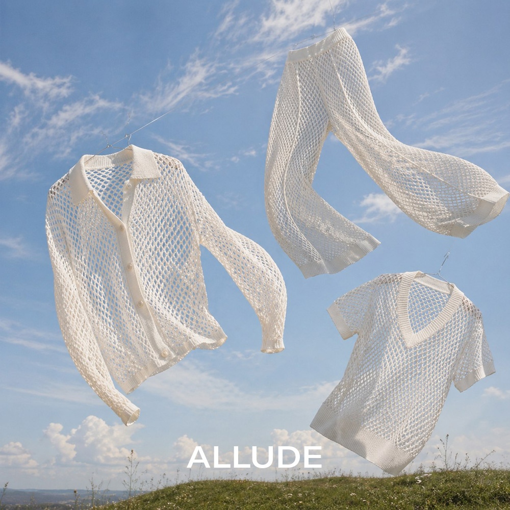 ALLUDE