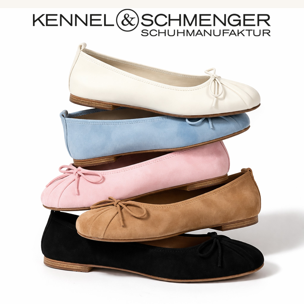KENNEL&SCHMENGER