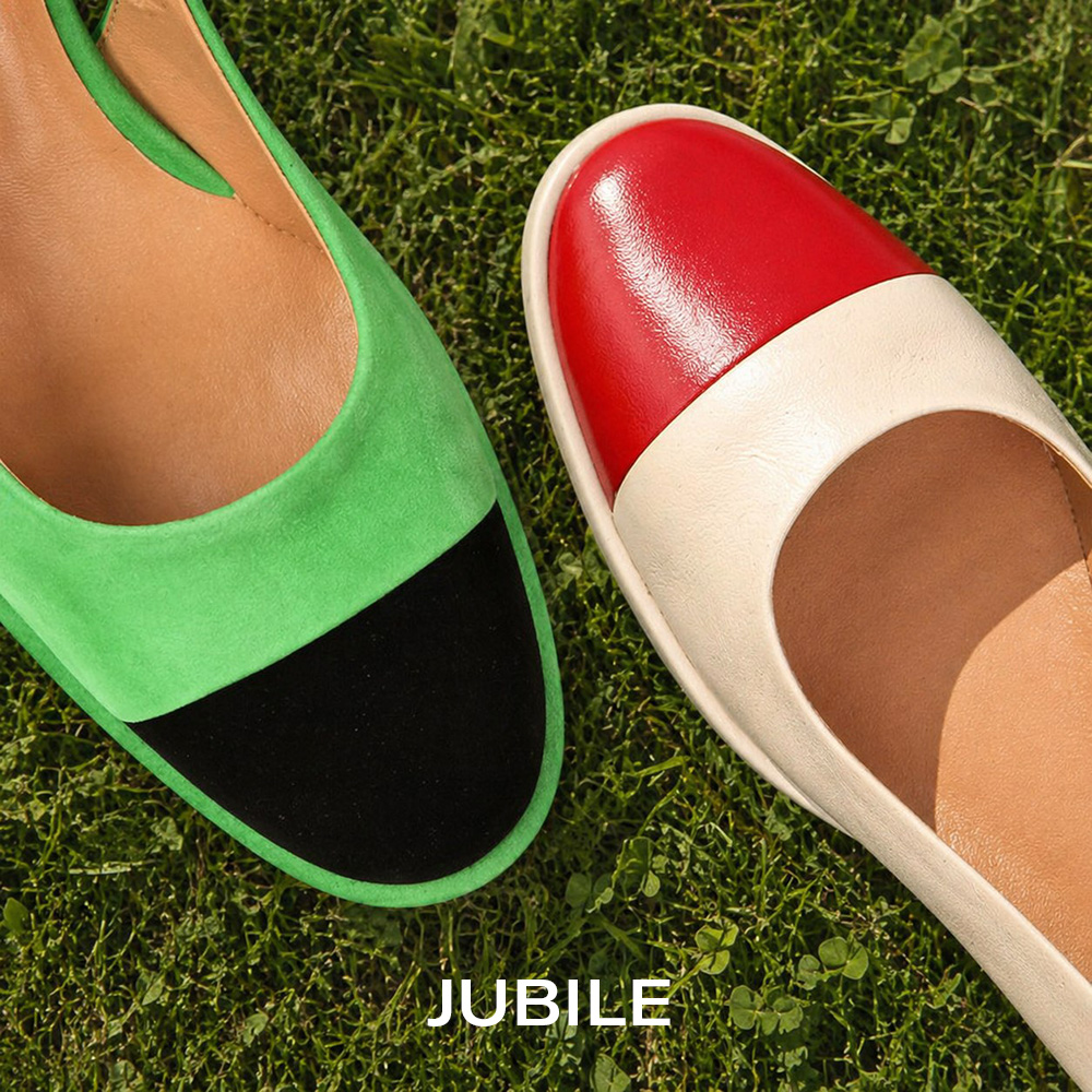 JUBILE